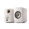 KEF LSX II (Barva Cotton White)