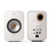 KEF LSX II (Barva Cotton White)