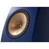22 KEF LSXII uniq cobalt blue