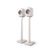 KEF LSX II (Barva Cotton White)