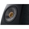 22 KEF LSXII uniq carbon black