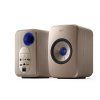 KEF LSX II (Barva Cotton White)