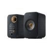 KEF LSX II (Barva Cotton White)