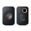 KEF LSX II (Barva Cotton White)
