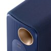 22 KEF LSXII backtop cobalt blue