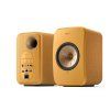 KEF LSX II (Barva Cotton White)