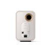 KEF LSX II (Barva Cotton White)