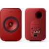 KEF LSX II (Barva Cotton White)