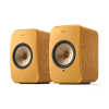 KEF LSX II (Barva Cotton White)