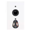 Monitor Audio Silver 100 7G (Barva Ash)
