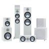 Monitor Audio Radius 45 (Barva Gloss Black)