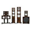 Monitor Audio Radius 45 (Barva Gloss Black)