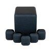 Monitor Audio Radius 45 (Barva Gloss Black)