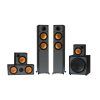 Monitor Audio Radius 45 (Barva Gloss Black)