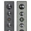 Monitor Audio Radius 45 (Barva Gloss Black)