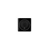 ma radius 45 black front