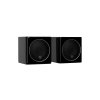 ma radius 45 black iso pair
