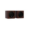 ma radius 45 walnut iso pair