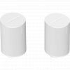 Sonos Set Beam 2 + 2x Era 100 (Sonos Black)