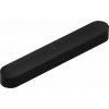 Sonos Set Beam 2 + 2x Era 100 (Sonos Black)