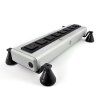 13770 1 qbase with stand mount sort kone 600