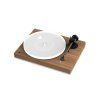 Pro-Ject X1 B + Pick It S2 MM (Barva Piano Black)