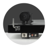 Pro-Ject X1 B + Pick It S2 MM (Barva Piano Black)