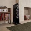 Bowers & Wilkins 702 S3 (Barva Gloss Black)