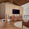 Bowers & Wilkins 702 S3 (Barva Gloss Black)