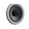 Bowers & Wilkins 702 S3 (Barva Gloss Black)