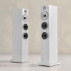 Bowers & Wilkins 704 S3 (Barva Gloss Black)