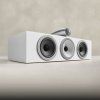 Bowers & Wilkins HTM71 S3 (Barva Gloss Black)