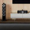 Bowers & Wilkins HTM71 S3 (Barva Gloss Black)