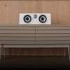 Bowers & Wilkins HTM72 S3 (Barva Gloss Black)