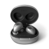 KEF  MU3  bezdrátové sluchátka (Barva Silver)