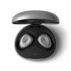 KEF  MU3  bezdrátové sluchátka (Barva Silver)