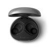 KEF  MU3  bezdrátové sluchátka (Barva Silver)