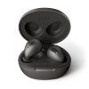 KEF  MU3  bezdrátové sluchátka (Barva Silver)