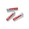 ELITE COMFORT QUICK fischer duopower plugs 8mm