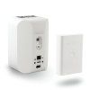 Bluesound BP100 White