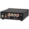 Pro-Ject Amp Box S3 (Barva Black)