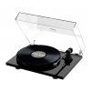 Pro-Ject E1 + OM5e (Barva Black)