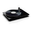 Pro-Ject E1 + OM5e (Barva Black)