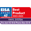 Pro-Ject Phono Box S3 B (Barva Black)