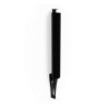 Beolab18 WallMount Black resized Side 1