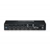 18813 2 blustream hdmi prepinac cmx42ab