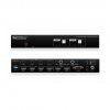 18813 blustream hdmi prepinac cmx42ab