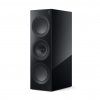 KEF R2 Meta (Barva Black Gloss)
