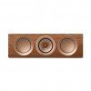 KEF R2 Meta (Barva Black Gloss)