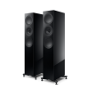 KEF R6 Meta (Barva Walnut)
